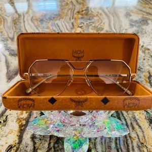 MCM Sunglasses